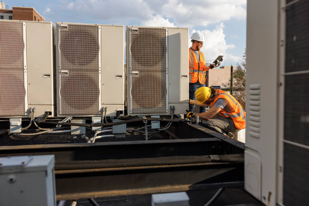 Best Seasonal HVAC Services in Bryan, OH